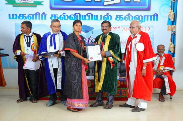 7th Convocation